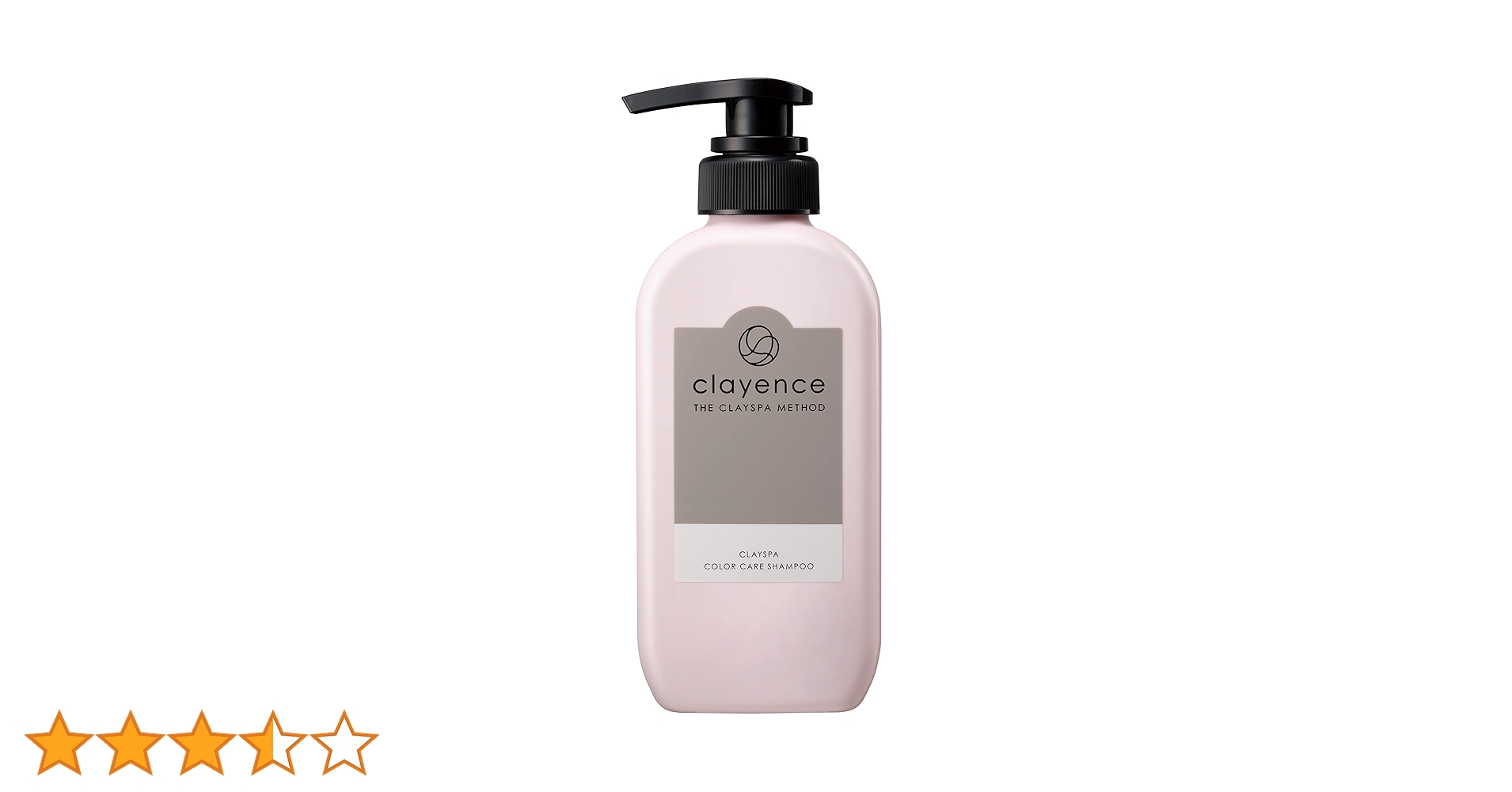 Amazon | CLAYENCE クレイエンス クレイスパ カラーケア